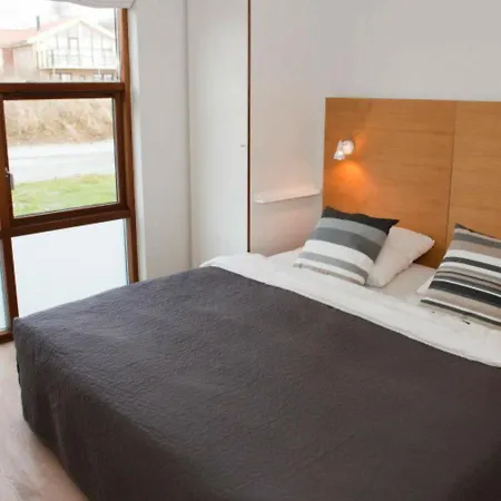 Ferienhaus Holiday Marinavej Egernsund